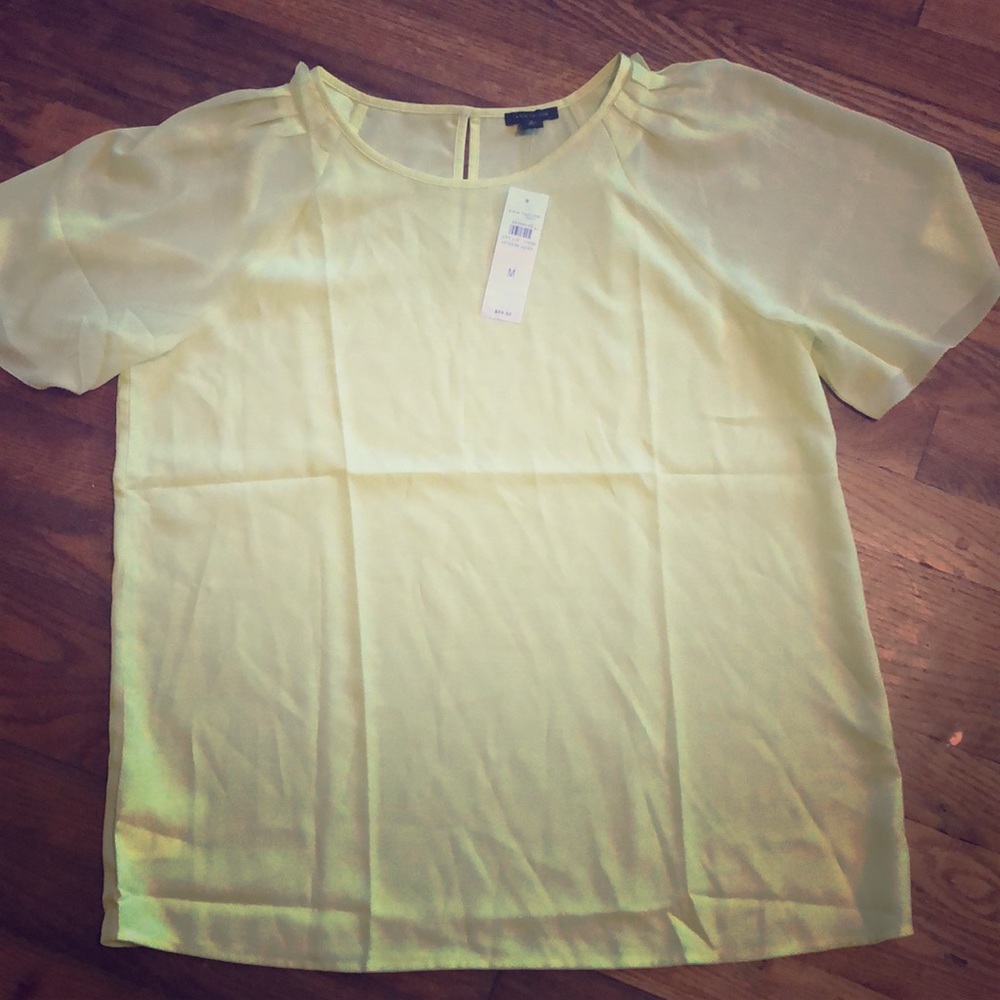 Ann Taylor Blouse